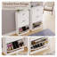 Drawer Flip Down Shoe Storage Free Standing Cabinet For Hallway-123056911-122852330