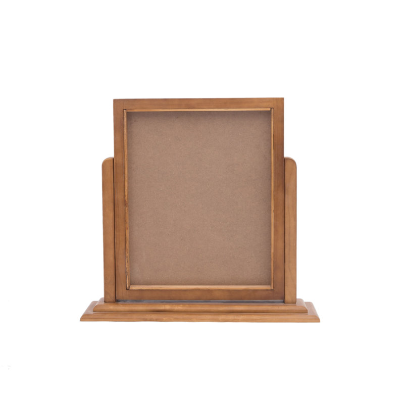 Roddy Flat Floor Mirror
