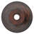 Barclay 13.75'' Wood Circular Bathroom Sink-36795274