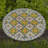 2 - Person Patio Dining Set with Round Table