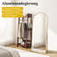 Aluminium Arch Mirror-1786417900-1786417890