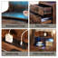 Defrates 15.7'' W Nightstand