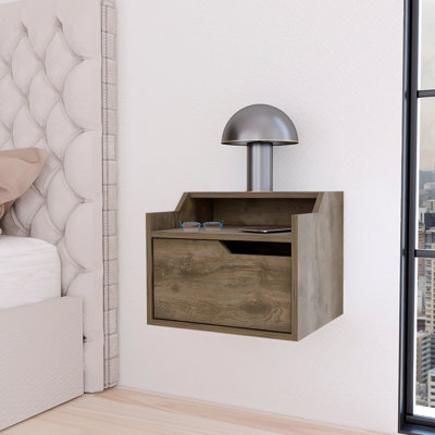 Table de chevet Makenzi