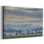 Misty Horizon-Gallery Wrapped Canvas-2060832151