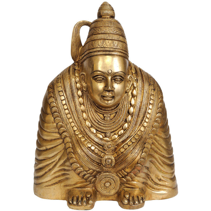 Statue déesse Manasa Devi