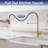 Kitchen Faucet with Pull Down Sprayer-113714567