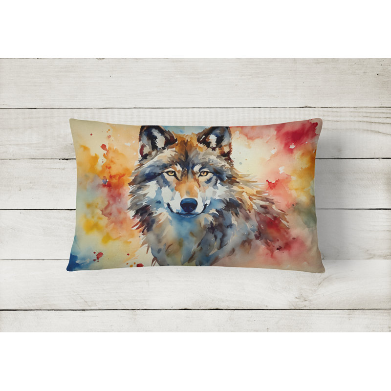 Other/No Pattern Outdoor Throw Pillow
