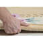 Gholston Floral Wool Hand Woven Area Rug-16757424