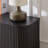 Ebern Designs 64" Vertical-Striped 4-Door Sideboard-1180795830