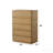 Oak Chest