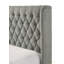Tête de lit tapissier 1pc-526002201-526002207