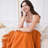 Tweed Knitted Throw Blanket-1136078390-1124780458