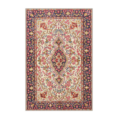 Oriental Indoor Rug