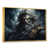 Gold Floater Framed selected
