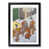 Black Framed selected
