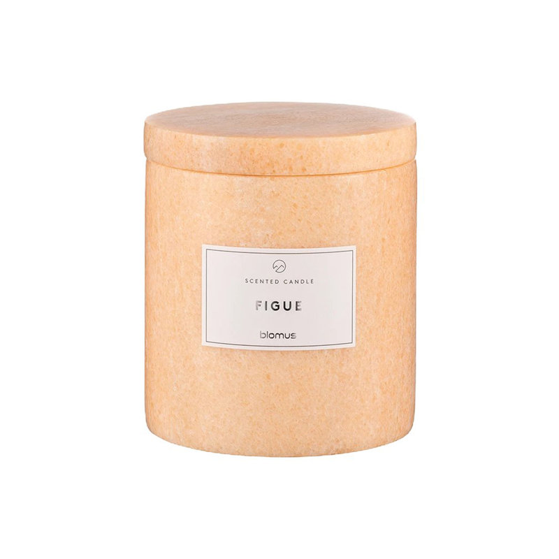 Scented Candle, 8.5cm x 8cm