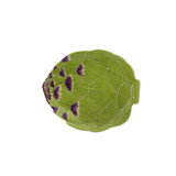 Artichoke Earthenware Dinner Plate