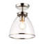 Glass Flush Mount-114324050-114324051-114324053