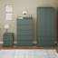 Tanino Piece Bedroom Set