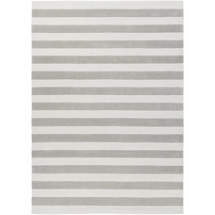 Johansson Striped Indoor Rug