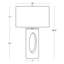 Portia Marble Table Lamp-299586655