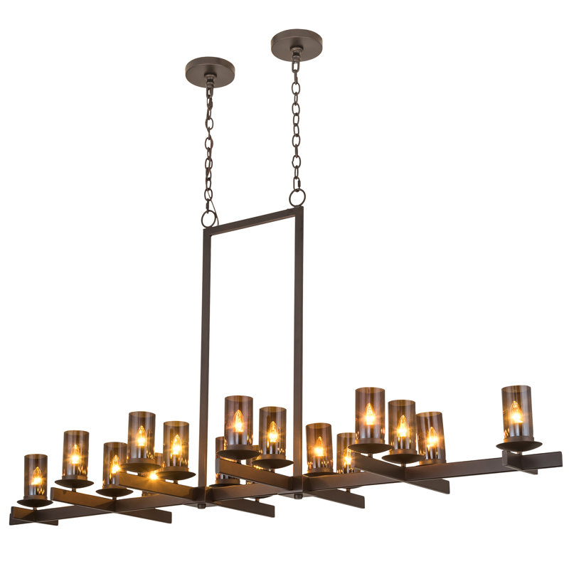 Dante 16 - Light Pendant