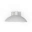 Demi-lune en fer Deja-91342503