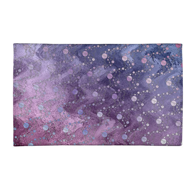 Chenille Indoor Rug