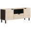 Unfinished TV Stand for TVs up to 88"-693252351