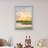 LED Light Poster Display Frame