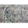 Lucha Oriental Indoor Rug