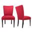 Chaise parsons rembourrée Alex Lucky Spring Seating-20569533-20569566