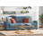 Taylorsville Asymmetrical Floating Shelves-1847385358