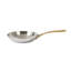 Batterie de cuisine en acier inoxydable 10 pièces Martha Stewart-109213697