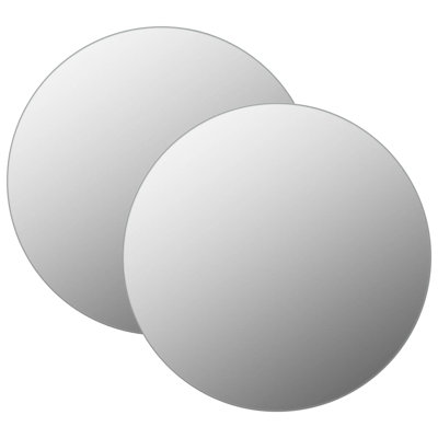 Annigje Wall Mirror