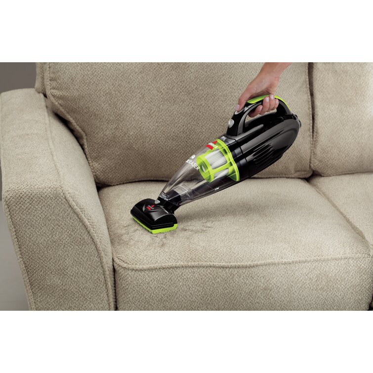 Bissell 1782 Pet Hair Eraser Cordless Hand Vacuum