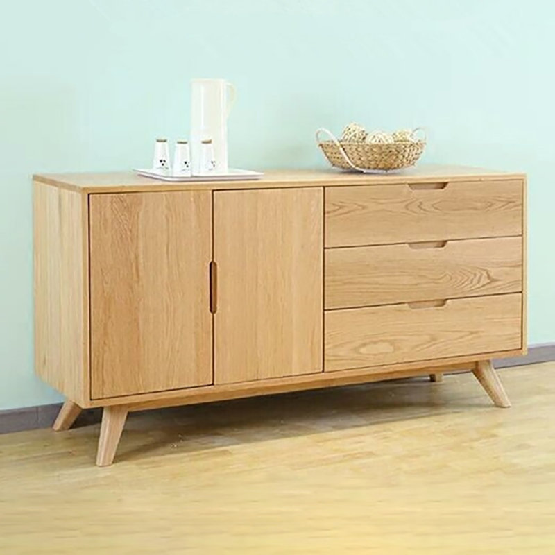 Buffet multifonctionnel pour un usage domestique