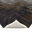Charocal Solid Wool Silk Blend Rug - 14'x 16'