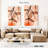 Harnek Orange Eucalyptus I-108438301