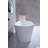 67'' x 32.5'' Soaking Bathtub