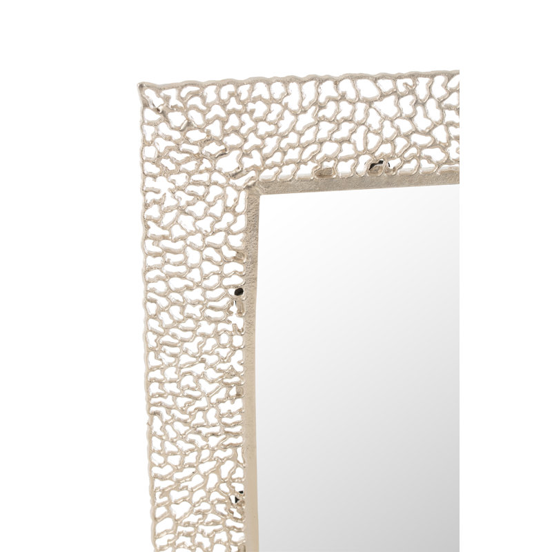 Ajayla Flat Mirror