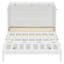 Lit escamotable avec grands tiroirs Murphy-303002837