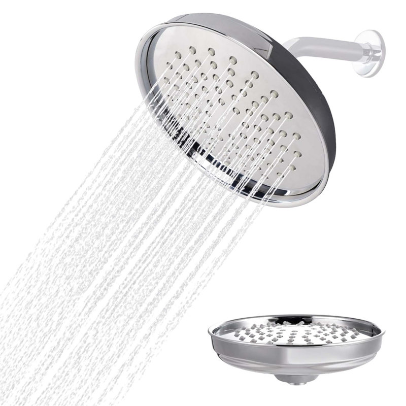 Rain Fixed Shower Head
