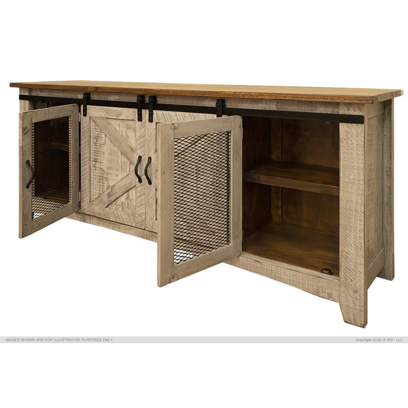 Meuble télé Westleigh, 52"