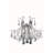 Hermanson Armed Sconce-1502341457