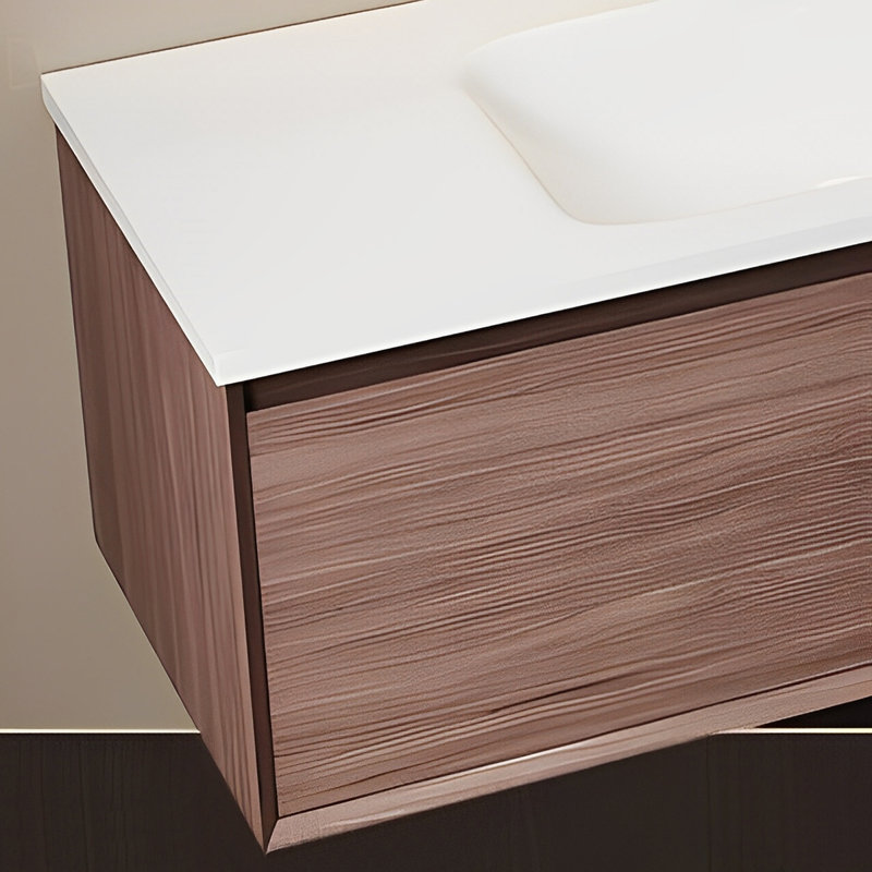 Luxury-Style Smart Bathroom Cabinet, 19.68" H x 47.24" W x 21.65" D