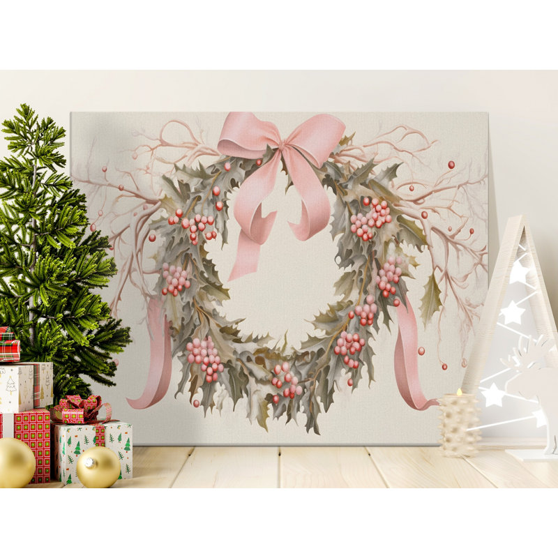 Wrapped Canvas Print Set, 16x12