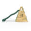 Rebo Indoor Wave Slide
