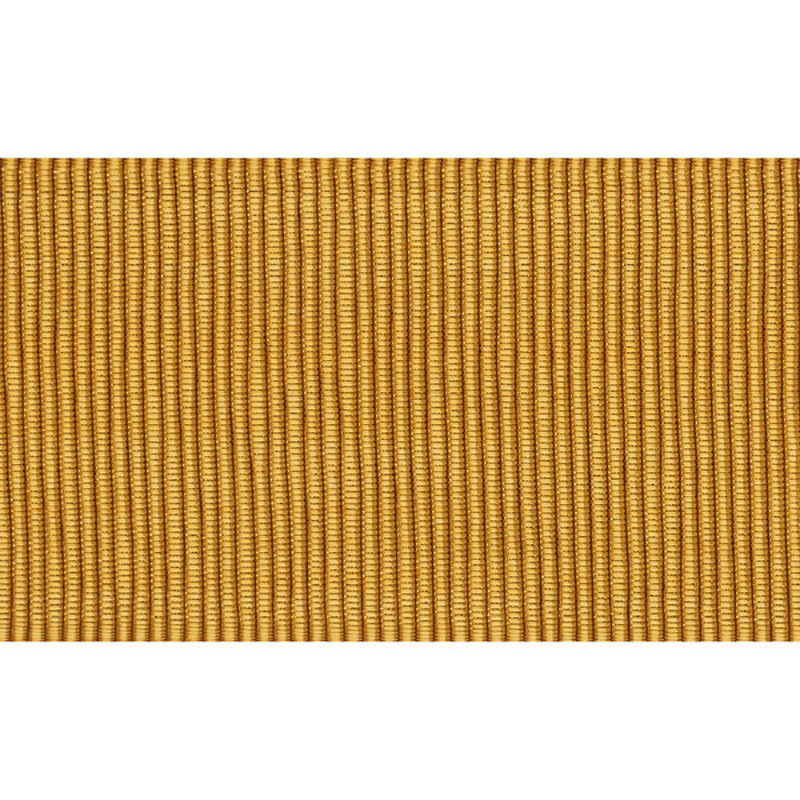 Wide Faille Tape, Gold