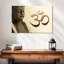 Enseigne de Bouddha Adella-107680591